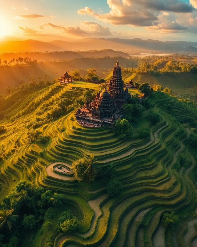 Bali, Indonesia