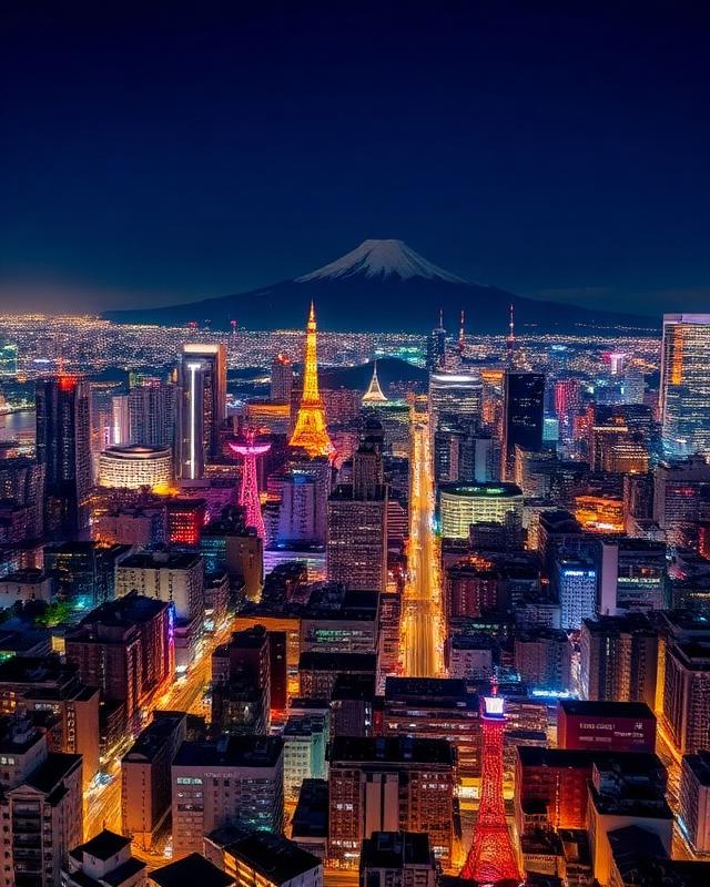Tokyo, Japan